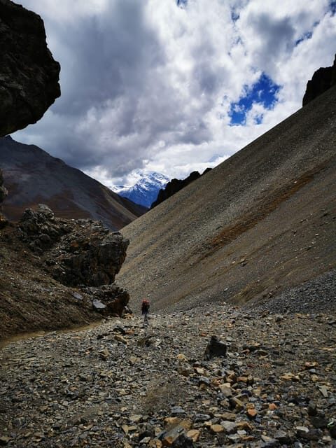 From Kathmandu Budget: 8 Day Private Annapurna Circuit Trek - FAQ