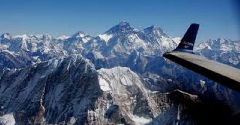 From Kathmandu: Budget Tour, Everest Mountain flight - The Sum Up