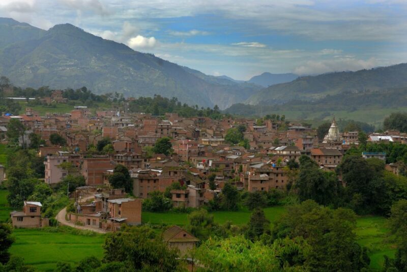 From Kathmandu: Bungamati and Khokana Village Tour - An In-Depth Look at the Tour