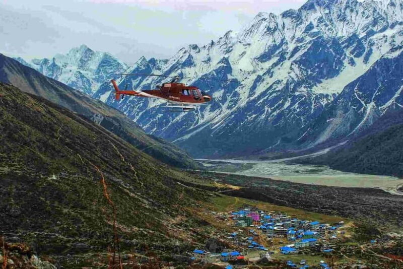 From Kathmandu: Everest Base Camp Helicopter Tour - FAQ