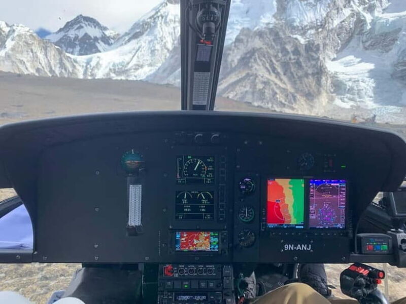 From Kathmandu: Everest Base Camp Landing Helicopter Tour - Final Thoughts: Is This Tour Worth It?