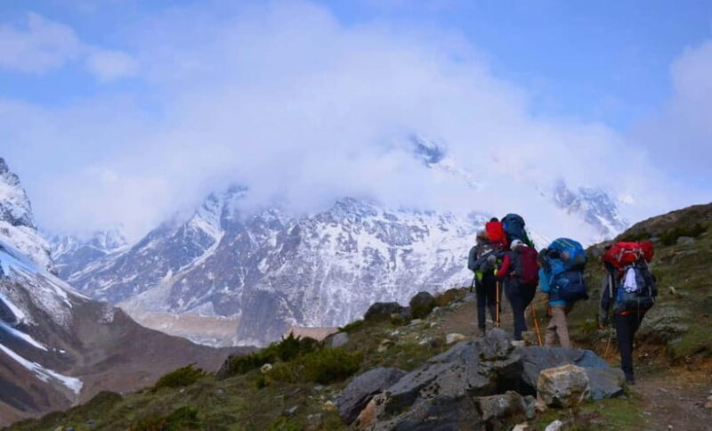 From Kathmandu: Manaslu Circuit Trek with Larkya La Pass - FAQ