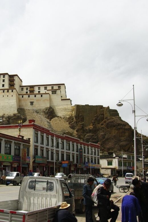 From Kathmandu: Multi-Day Tibet Highlights Trip - An In-Depth Look at the Experience