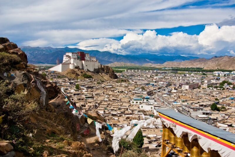 From Kathmandu: Multi-Day Tibet Highlights Trip - Who Will Love This Tour?