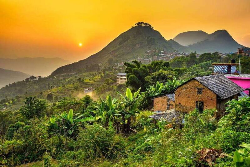 From Kathmandu: Nagarkot to Changunarayan Day Hike - Introduction: Why This Hike Is Worth Considering