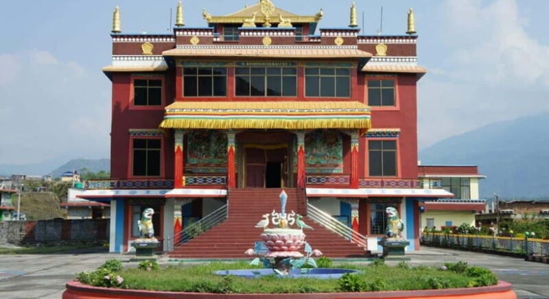 From Kathmandu: Nagarkot to Changunarayan Day Hike - What Makes This Tour a Good Deal?