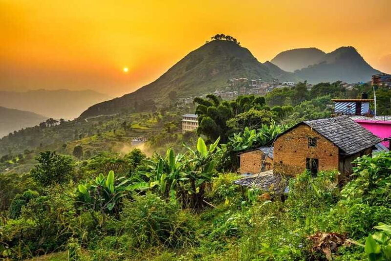 From Kathmandu: Nagarkot to Changunarayan Day Hike - FAQ