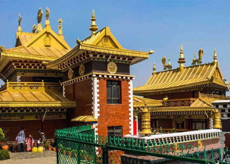 From Kathmandu: Namo Buddha Hike with Transfer & Guide - Practical Tips for Travelers