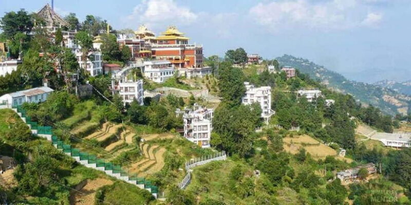 From Kathmandu: Namo Buddha Hike with Transfer & Guide - Our Take: Is This Tour Worth It?