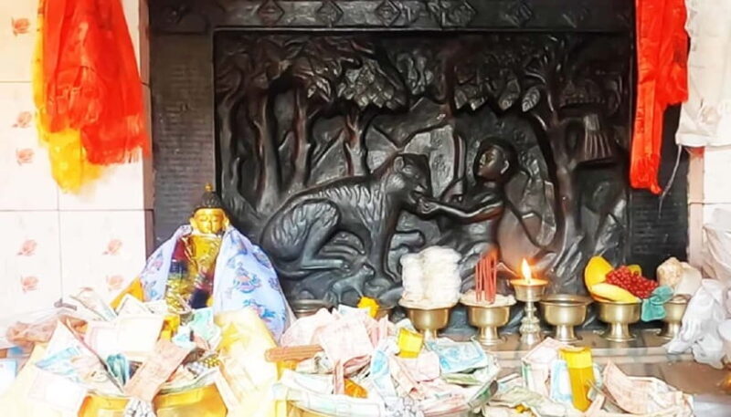 From Kathmandu: Namo Buddha Hike with Transfer & Guide - Who Will Love This Experience?