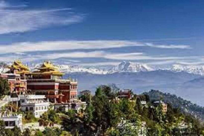 From Kathmandu: Namo Buddha Hike with Transfer & Guide - Frequently Asked Questions