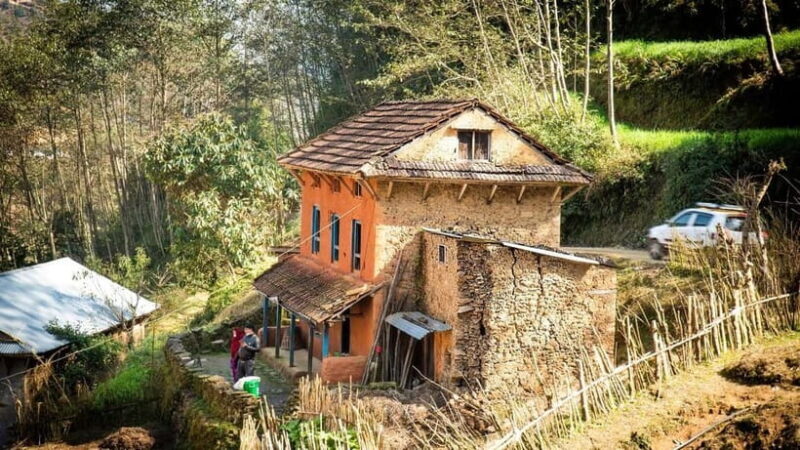 From Kathmandu: Newari Villages Culture & Cuisine Day Trip - Key Points