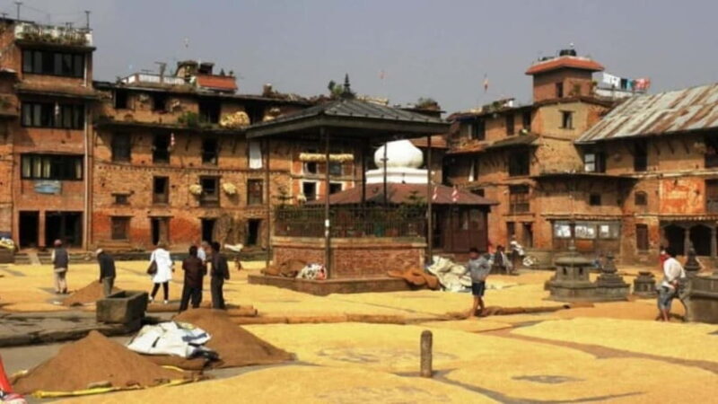 From Kathmandu: Newari Villages Culture & Cuisine Day Trip - What You Can Expect on This Tour