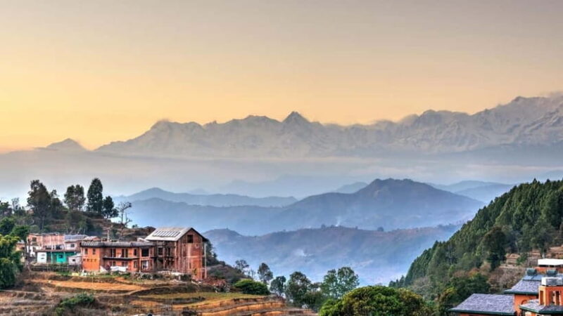 From Kathmandu: Newari Villages Culture & Cuisine Day Trip - Final Thoughts