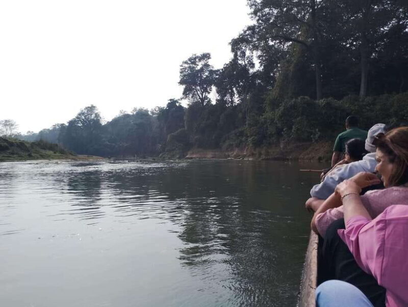 From Kathmandu or Pokhara: 4-Day Chitwan National Park Tour - FAQs