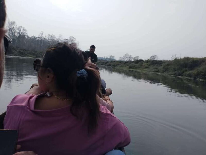From Kathmandu or Pokhara: 4-Day Chitwan National Park Tour - Final Words