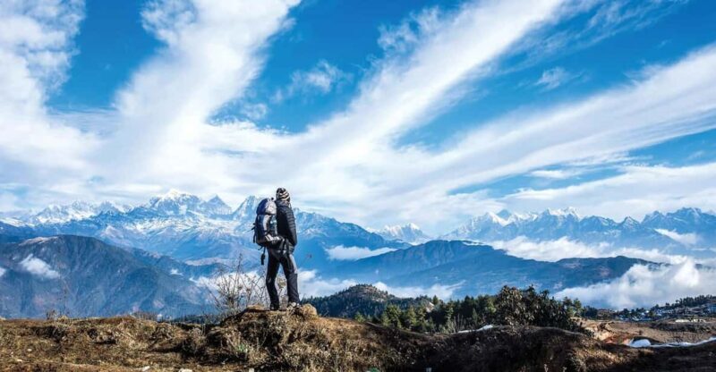 From Kathmandu : Pikey Peak 5 Days Trek - Practical Tips for Trekking Pikey Peak
