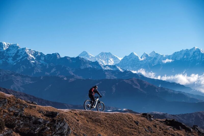 From Kathmandu : Pikey Peak 5 Days Trek - Who Will Love This Trip?