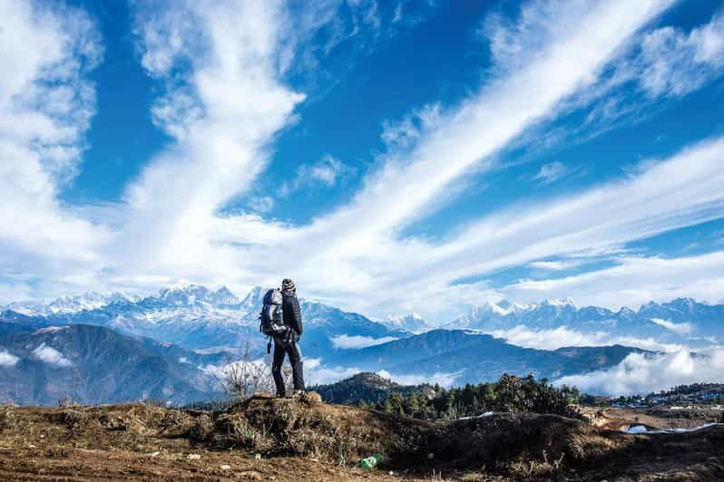 From Kathmandu : Pikey Peak 5 Days Trek - Frequently Asked Questions