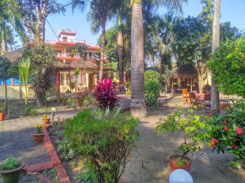 From Kathmandu/Pokhara: 3 Day All-Inclusive Chitwan Safari - The Sum Up