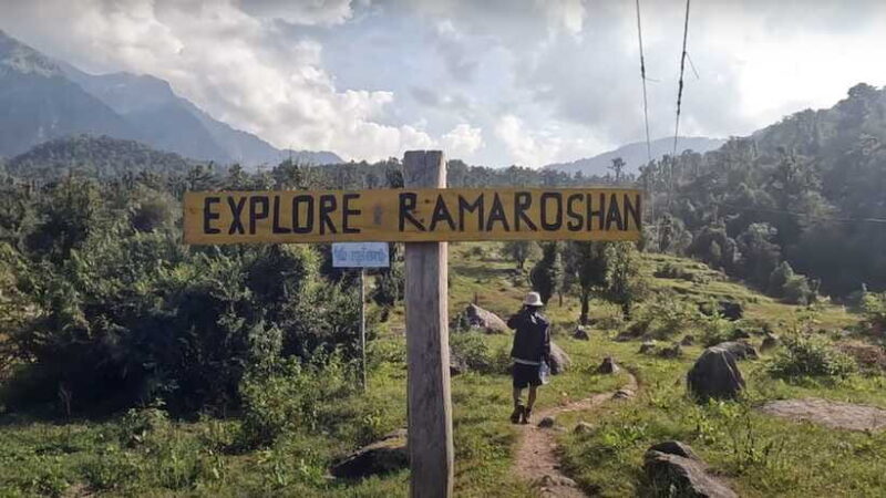 From Kathmandu: Ramaroshan Lakes 5-Day Tour - An in-depth look at the Ramaroshan Lakes 5-Day Tour