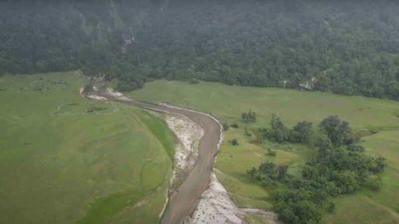 From Kathmandu: Ramaroshan Lakes 5-Day Tour - Authenticity and culture