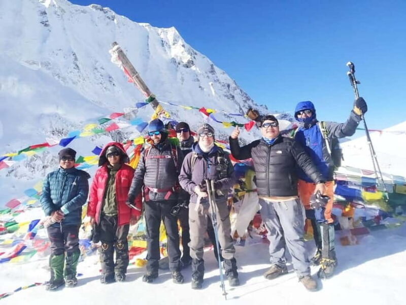 From Kathmandu: Short Langtang Valley Guided Trek - 6 Days - What to Pack & Practical Tips