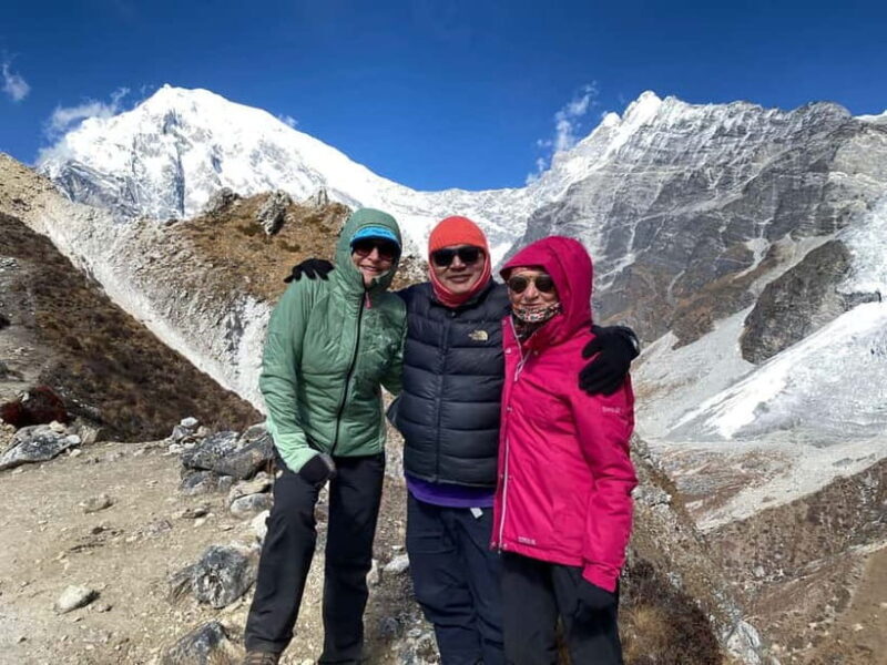 From Kathmandu: Short Langtang Valley Guided Trek - 6 Days - The Value of This Trek