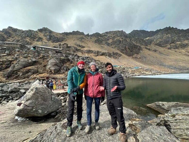 From Kathmandu: Short Langtang Valley Guided Trek - 6 Days - Who Is This Trek Best For?