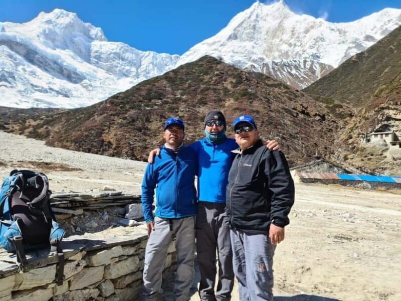 From Kathmandu: Short Langtang Valley Guided Trek - 6 Days - The Sum Up