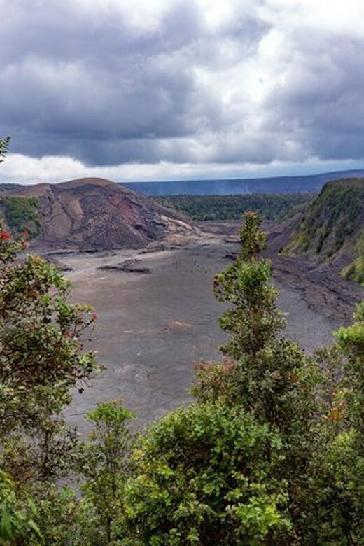 From Kauai: Hawaii Volcanoes National Park Experience - Who Will Love This Tour?
