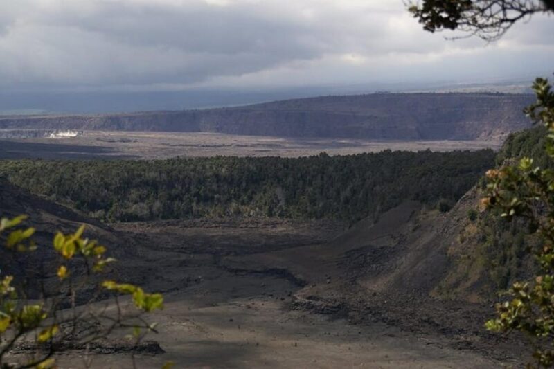 From Kauai: Hawaii Volcanoes National Park Experience - Final Thoughts