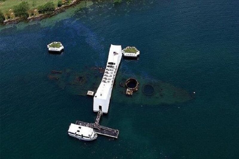From Kauai: USS Arizona Memorial and Honolulu City Tour - The Experience: What to Expect and Why It Matters