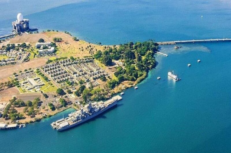 From Kauai: USS Arizona Memorial and Honolulu City Tour - FAQ