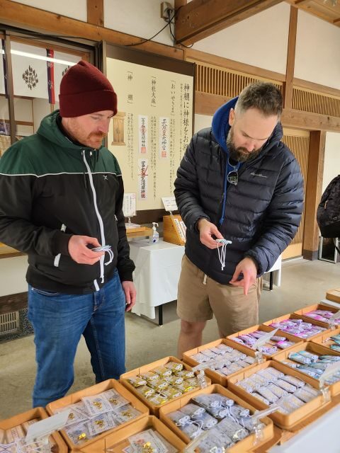 From Kawaguchiko: Mt. Fuji Private Tour with a Local Guide - Final Thoughts