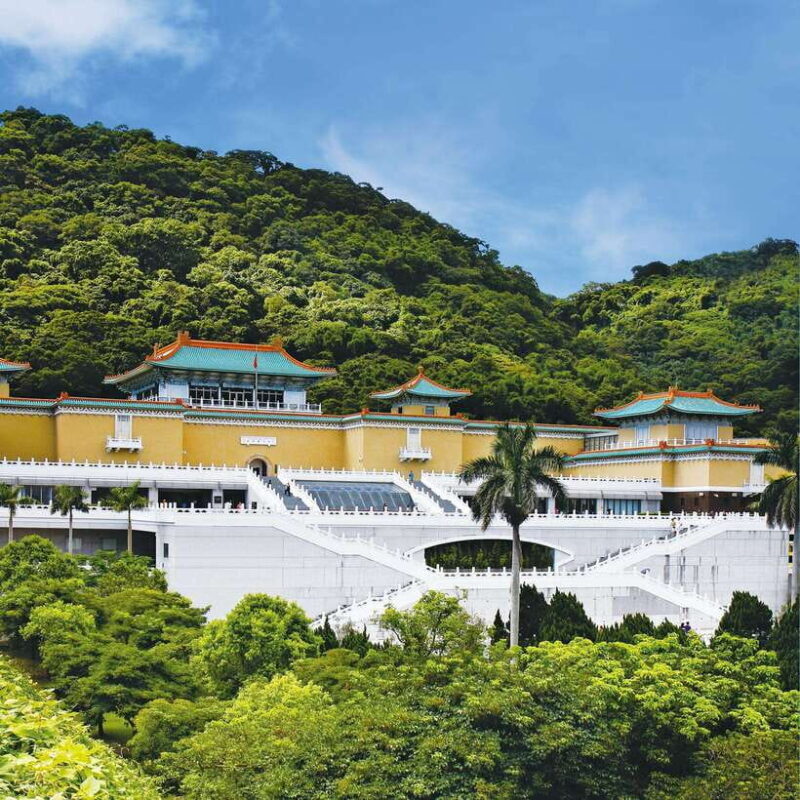 From Keelung: Private Taipei City Landmarks Shore Excursion - Key Points