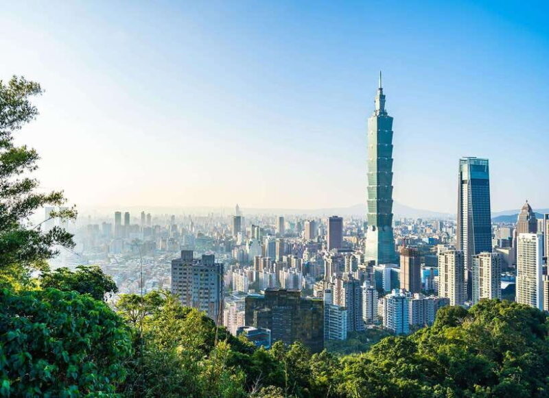 From Keelung: Private Taipei City Landmarks Shore Excursion - Why Choose This Tour?