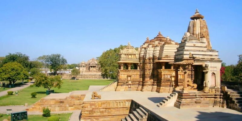 From Khajuraho: 1 Day Private Khajuraho Temple Tour - A Complete Guide to the Khajuraho Temple Tour