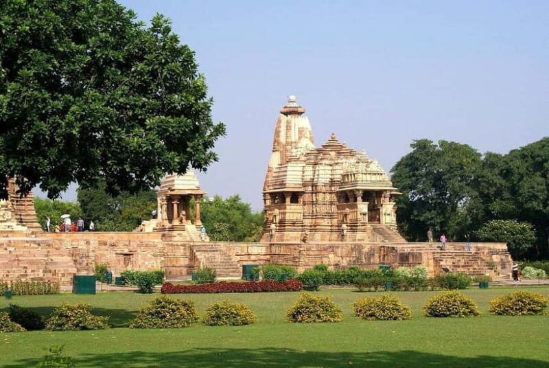 From Khajuraho: 1 Day Private Khajuraho Temple Tour - FAQ