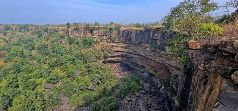 From Khajuraho: Panna National Park Official Tiger Safari - The Itinerary and Logistics