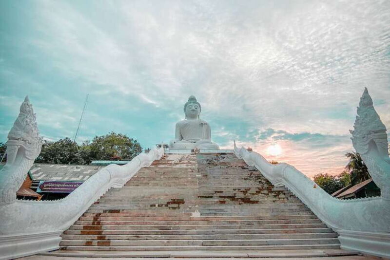 From Khao Lak: Phuket Naka Weekend Market - An Honest Look at the Itinerary and Experience