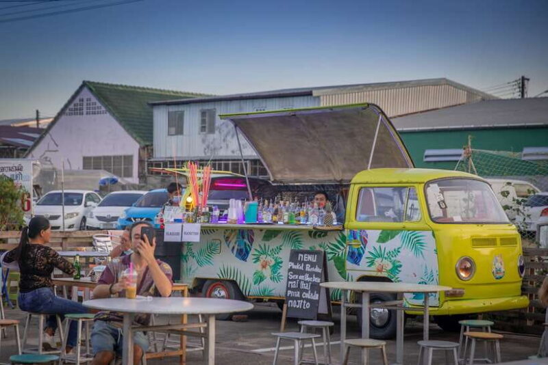 From Khao Lak: Phuket Naka Weekend Market - Final Thoughts