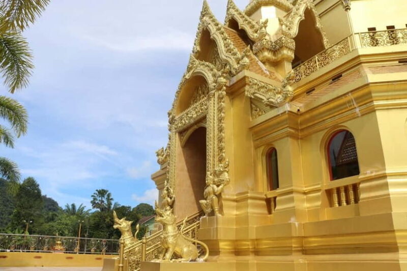 From Khao Lak: Takuapa Heritage & Sightseeing Half-Day Tour - Final thoughts on value and experience