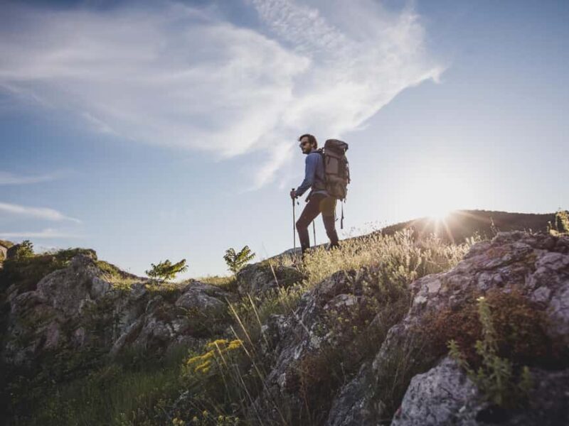 From Khasab: Explore Kumzar Hiking - Overview of the Experience