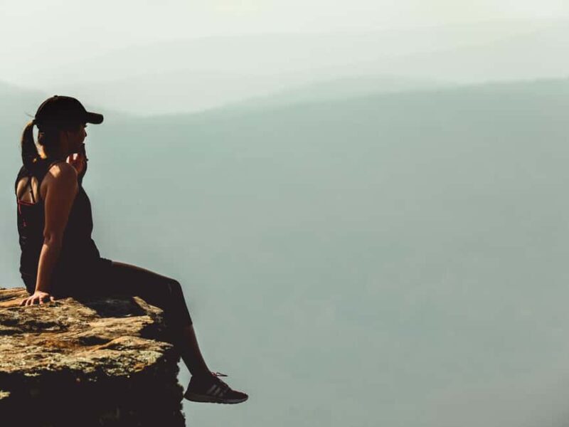 From Khasab: Explore Kumzar Hiking - The Challenges and Considerations