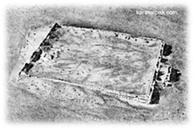 From Khiva: Khorezm Fortresses Adventure Tour - From Khiva: Khorezm Fortresses Adventure Tour — A Deep Dive into Ancient Khorezm