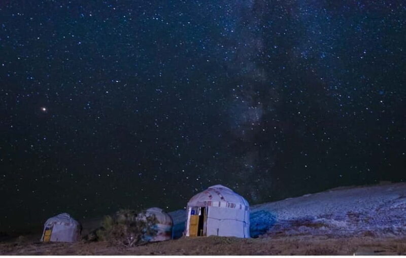From Khiva To Aral Sea 2-Days One Night In Yurt Stay - Is This Tour Right for You?