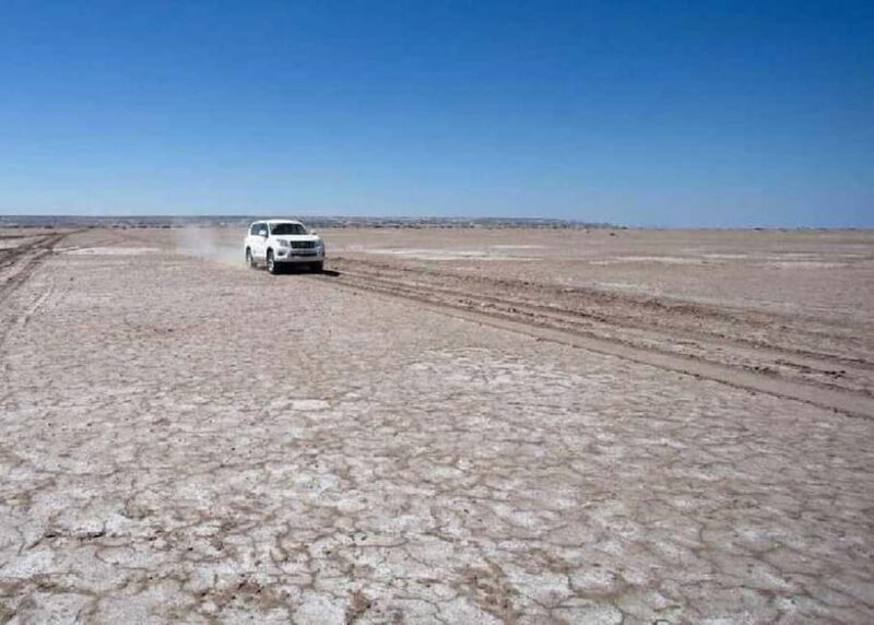 From Khiva To Aral Sea 2-Days One Night In Yurt Stay - FAQ