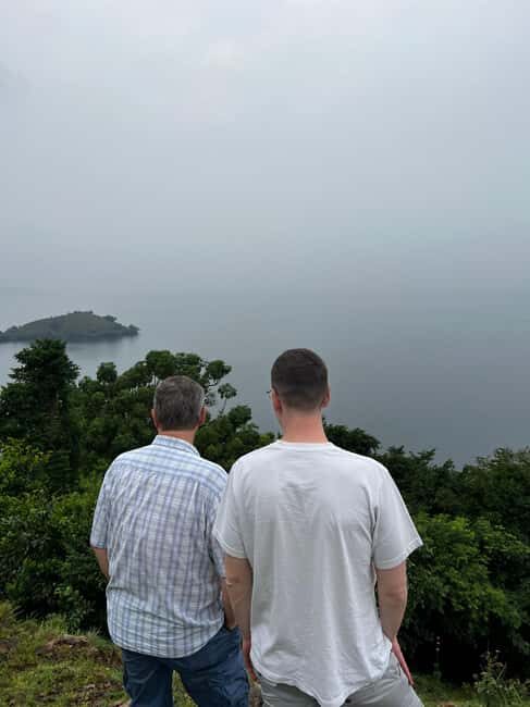 From Kibuye: 2-Day Lakeside Escape Boat, Hikes & Kayak - Key Points