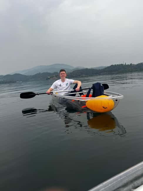 From Kibuye: 2-Day Lakeside Escape Boat, Hikes & Kayak - Why This Tour Excels for Travelers